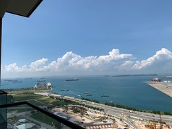 Marina One Residences (D1), Apartment #230099371